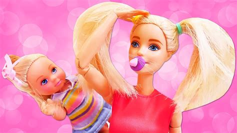 videos de muñecas barbie|video de barbie en español.